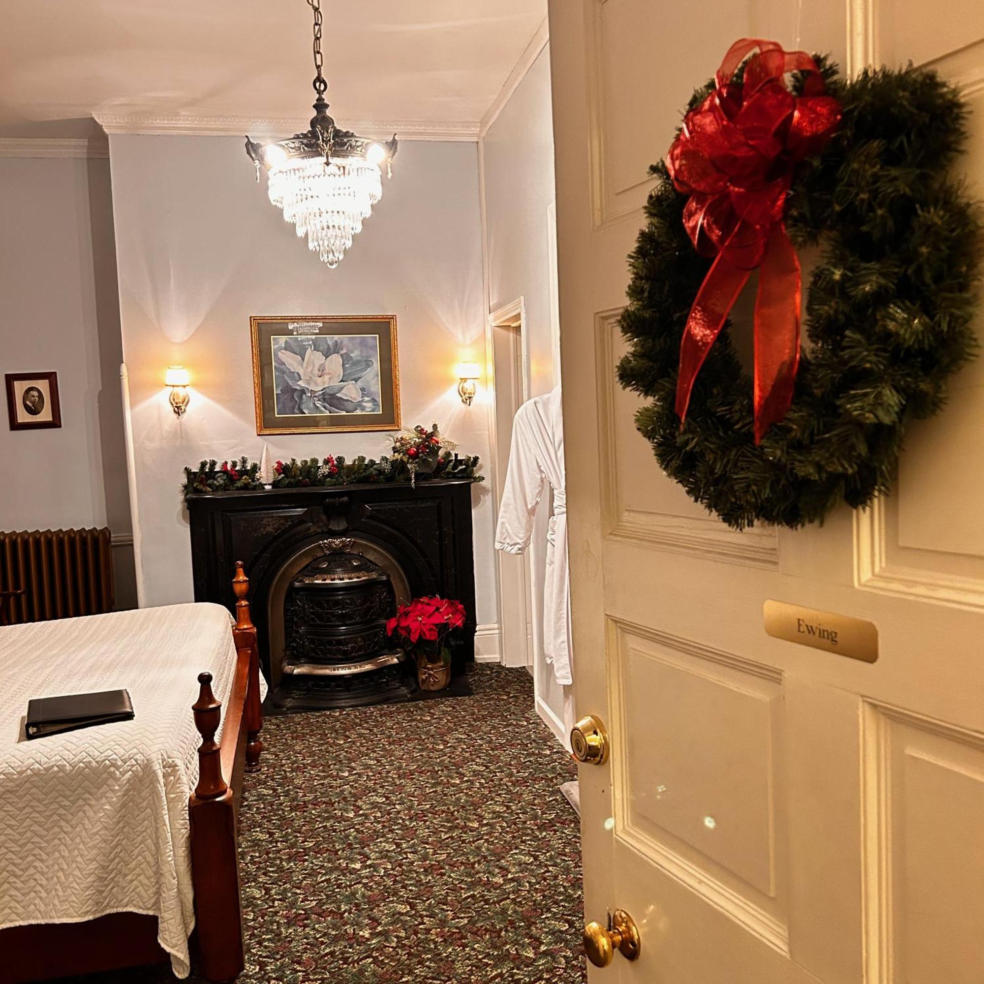 Carlisle House Bed And Breakfast Kültér fotó