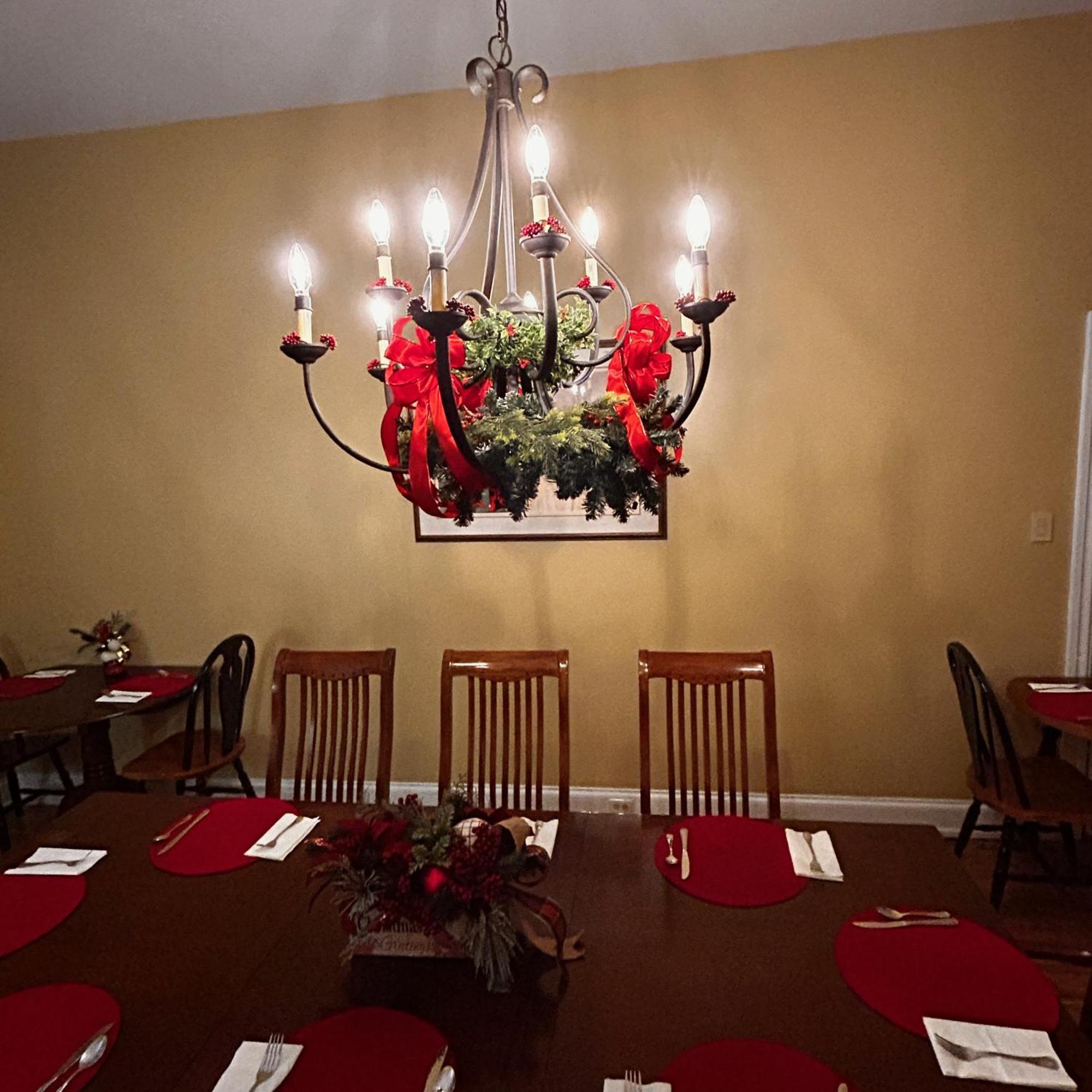 Carlisle House Bed And Breakfast Kültér fotó