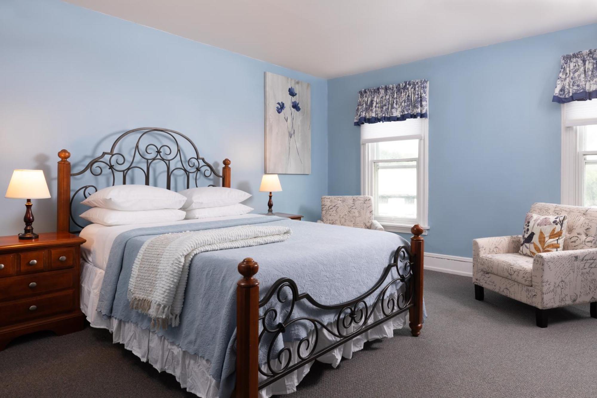 Carlisle House Bed And Breakfast Kültér fotó